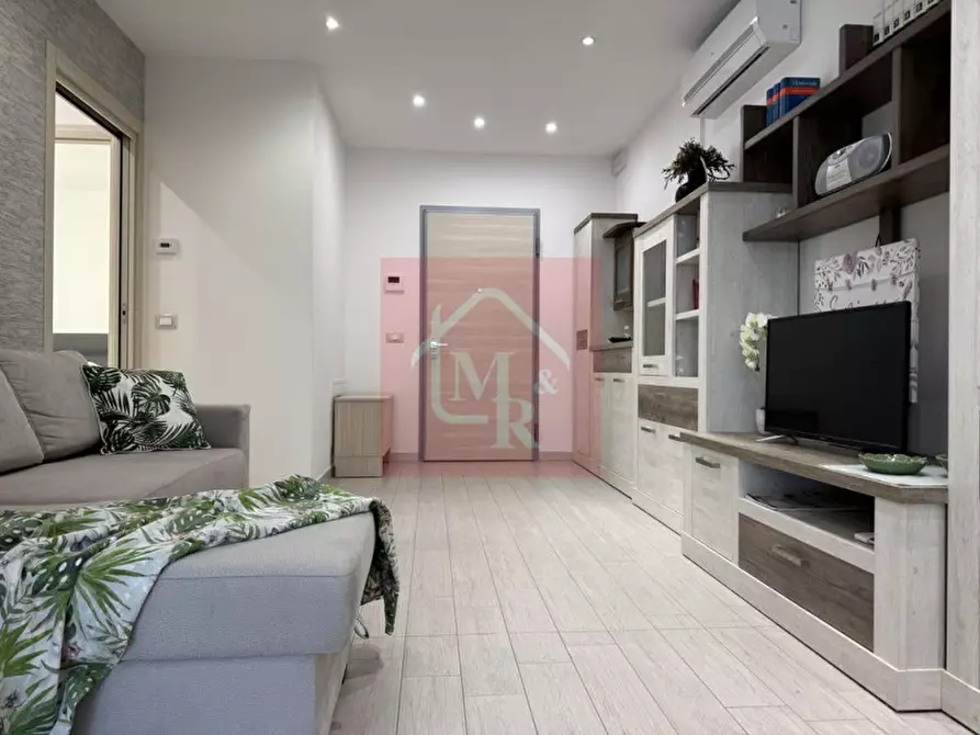 Immagine 4 di Appartamento in vendita  in Via Divisione Julia 62/1 a Cervignano Del Friuli