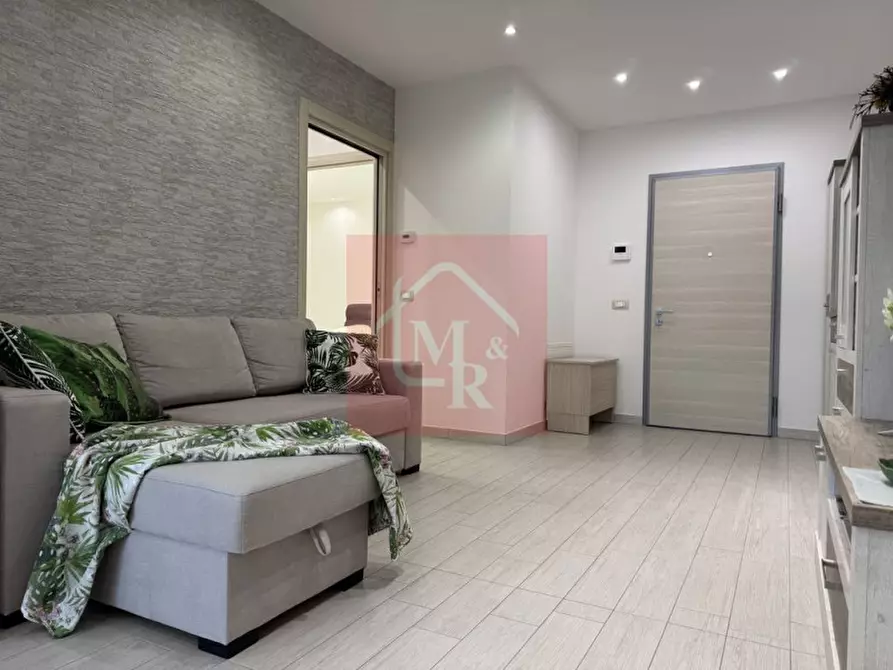 Immagine 5 di Appartamento in vendita  in Via Divisione Julia 62/1 a Cervignano Del Friuli