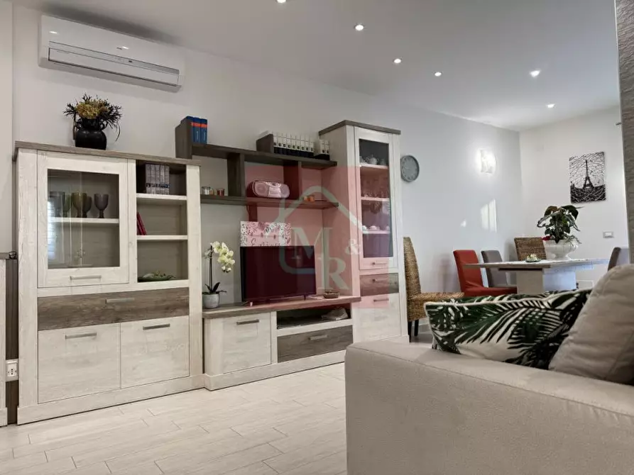 Immagine 6 di Appartamento in vendita  in Via Divisione Julia 62/1 a Cervignano Del Friuli