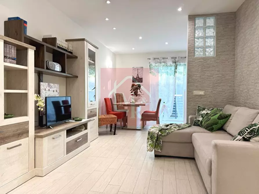 Immagine 7 di Appartamento in vendita  in Via Divisione Julia 62/1 a Cervignano Del Friuli