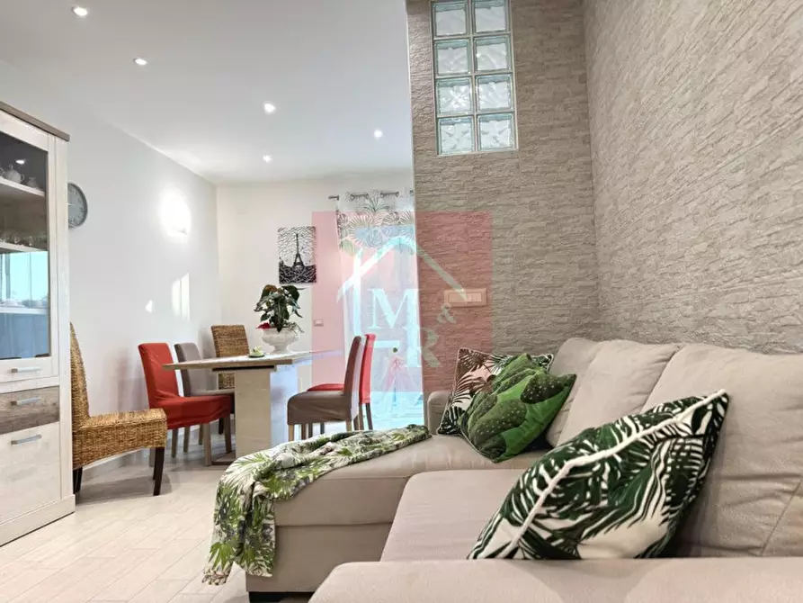 Immagine 8 di Appartamento in vendita  in Via Divisione Julia 62/1 a Cervignano Del Friuli