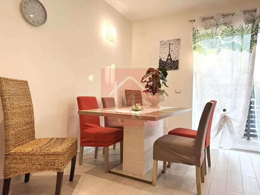 Immagine 9 di Appartamento in vendita  in Via Divisione Julia 62/1 a Cervignano Del Friuli
