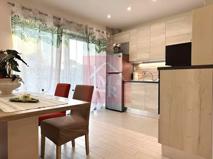 Immagine 10 di Appartamento in vendita  in Via Divisione Julia 62/1 a Cervignano Del Friuli