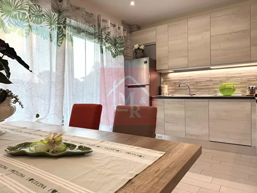 Immagine 11 di Appartamento in vendita  in Via Divisione Julia 62/1 a Cervignano Del Friuli