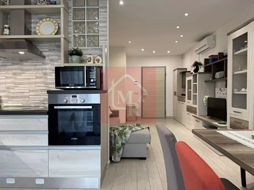 Immagine 14 di Appartamento in vendita  in Via Divisione Julia 62/1 a Cervignano Del Friuli