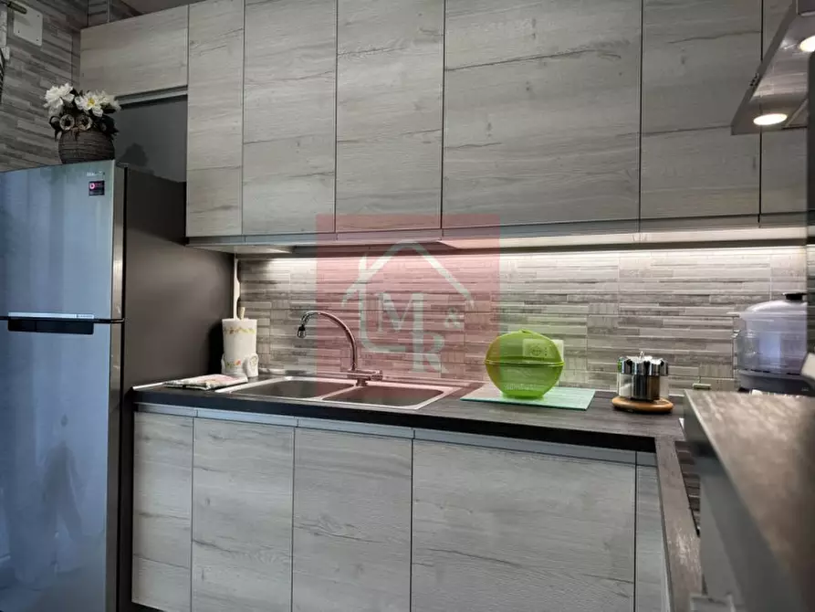 Immagine 16 di Appartamento in vendita  in Via Divisione Julia 62/1 a Cervignano Del Friuli