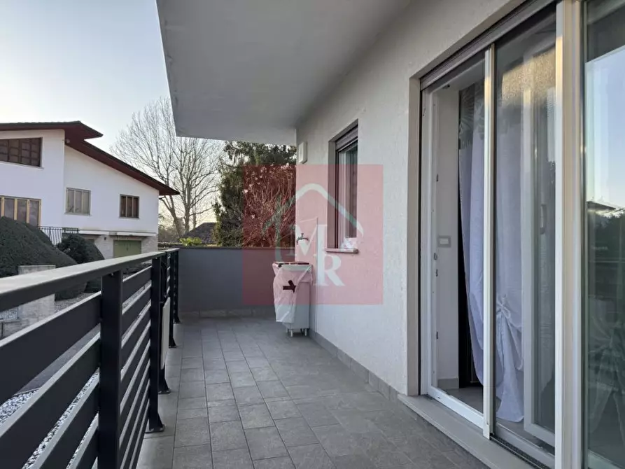 Immagine 17 di Appartamento in vendita  in Via Divisione Julia 62/1 a Cervignano Del Friuli