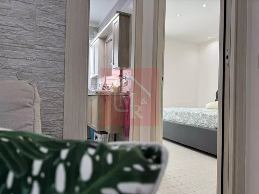 Immagine 18 di Appartamento in vendita  in Via Divisione Julia 62/1 a Cervignano Del Friuli