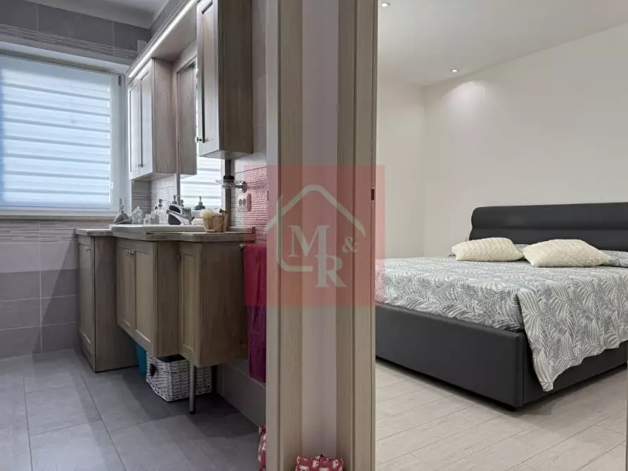 Immagine 19 di Appartamento in vendita  in Via Divisione Julia 62/1 a Cervignano Del Friuli