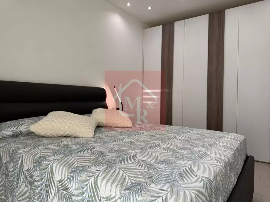 Immagine 22 di Appartamento in vendita  in Via Divisione Julia 62/1 a Cervignano Del Friuli