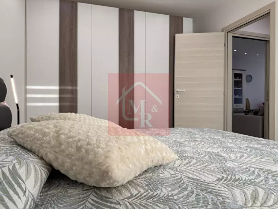 Immagine 23 di Appartamento in vendita  in Via Divisione Julia 62/1 a Cervignano Del Friuli