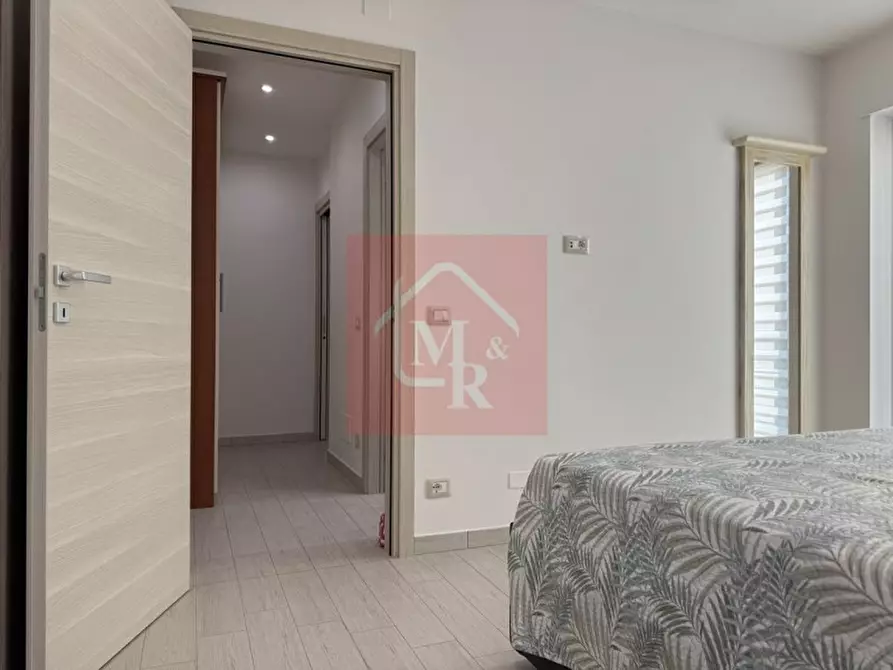 Immagine 24 di Appartamento in vendita  in Via Divisione Julia 62/1 a Cervignano Del Friuli