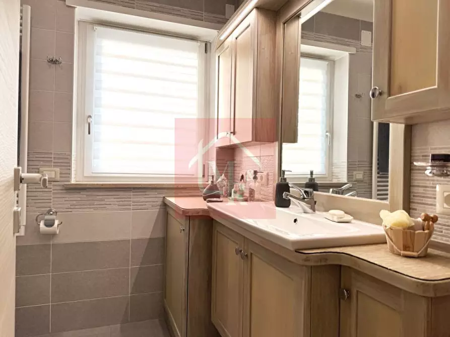 Immagine 25 di Appartamento in vendita  in Via Divisione Julia 62/1 a Cervignano Del Friuli