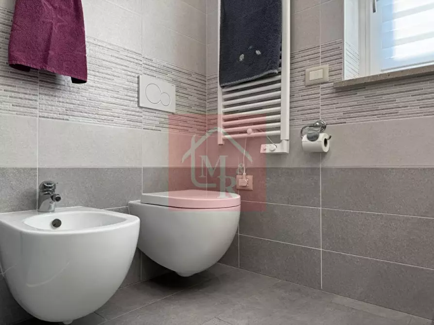 Immagine 26 di Appartamento in vendita  in Via Divisione Julia 62/1 a Cervignano Del Friuli