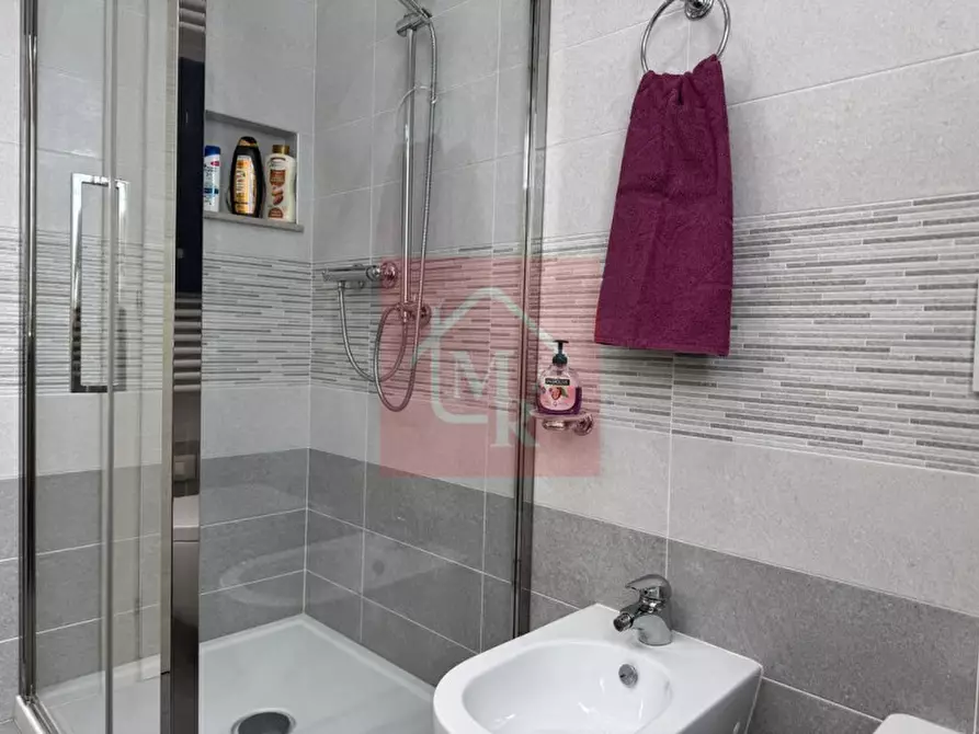 Immagine 27 di Appartamento in vendita  in Via Divisione Julia 62/1 a Cervignano Del Friuli