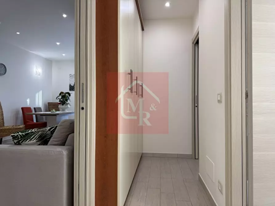 Immagine 28 di Appartamento in vendita  in Via Divisione Julia 62/1 a Cervignano Del Friuli