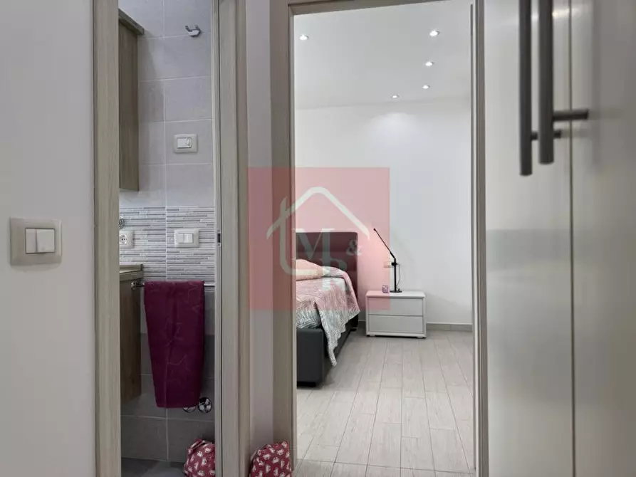 Immagine 30 di Appartamento in vendita  in Via Divisione Julia 62/1 a Cervignano Del Friuli