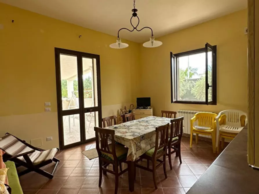 Immagine 2 di Appartamento in vendita  in Via della Riviera, 1 a Menfi