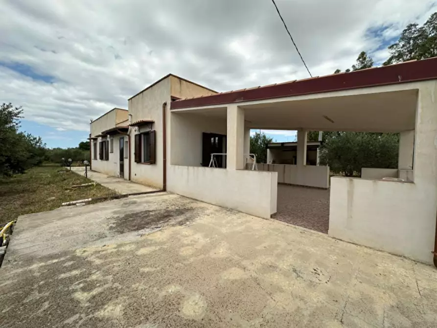 Immagine 4 di Appartamento in vendita  in Via della Riviera, 1 a Menfi