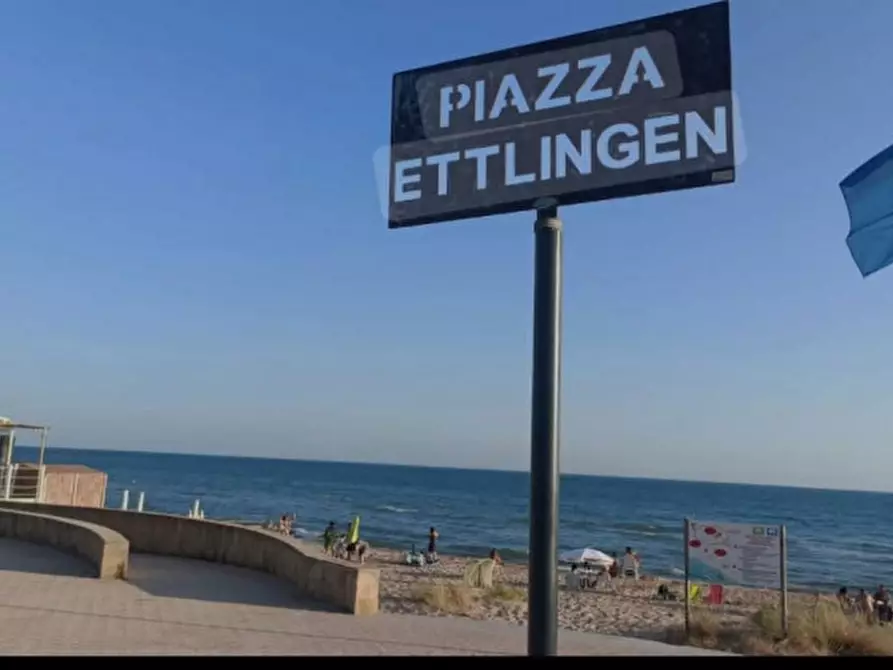 Immagine 5 di Appartamento in vendita  in Via della Riviera, 1 a Menfi