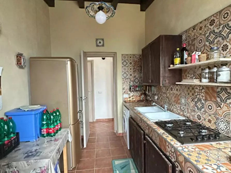 Immagine 6 di Appartamento in vendita  in Via della Riviera, 1 a Menfi