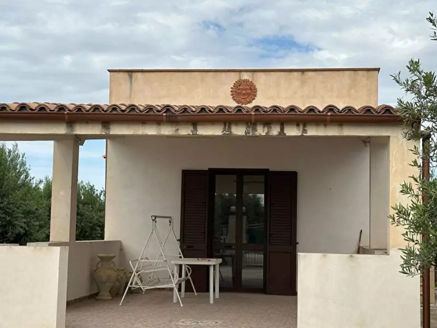 Immagine 8 di Appartamento in vendita  in Via della Riviera, 1 a Menfi