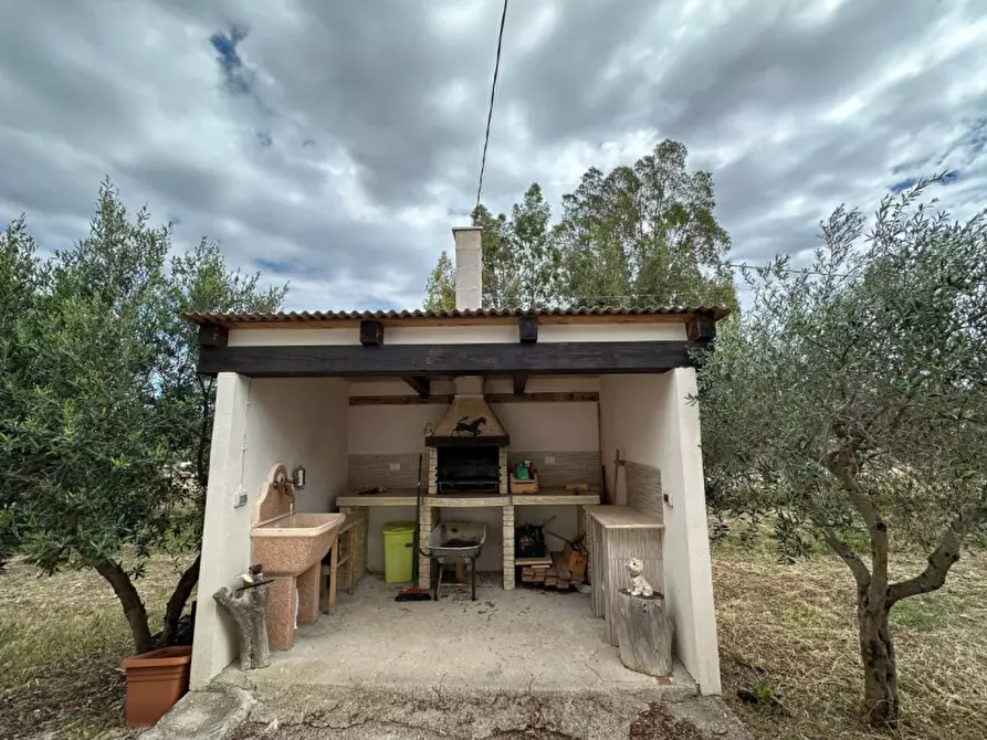 Immagine 10 di Appartamento in vendita  in Via della Riviera, 1 a Menfi