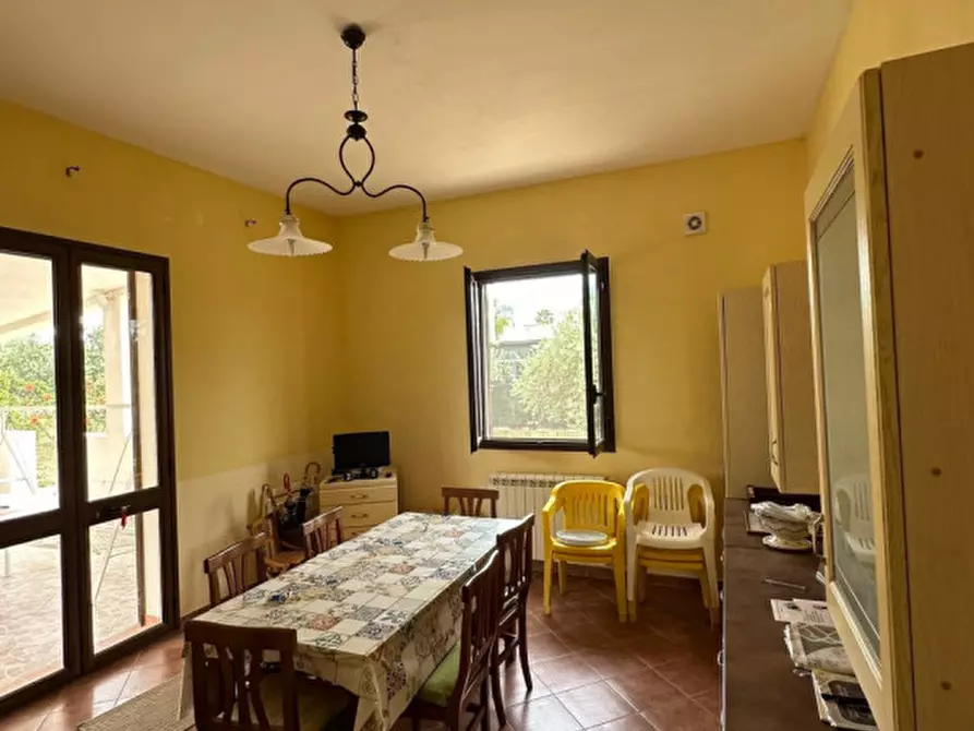 Immagine 11 di Appartamento in vendita  in Via della Riviera, 1 a Menfi