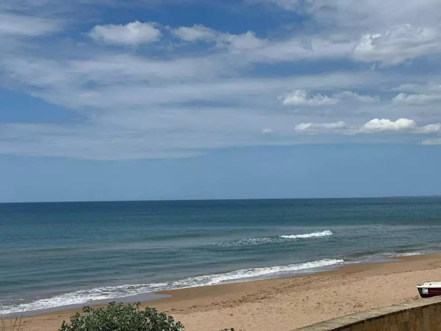 Immagine 12 di Appartamento in vendita  in Via della Riviera, 1 a Menfi