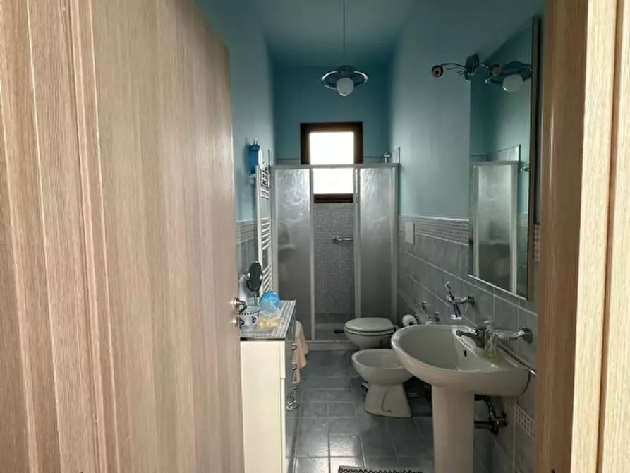 Immagine 13 di Appartamento in vendita  in Via della Riviera, 1 a Menfi