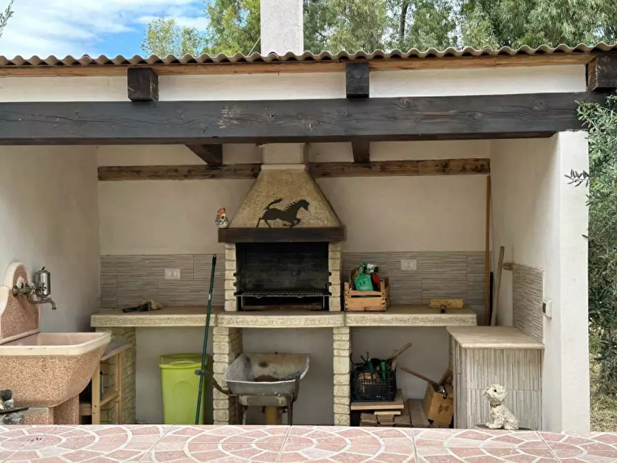 Immagine 14 di Appartamento in vendita  in Via della Riviera, 1 a Menfi