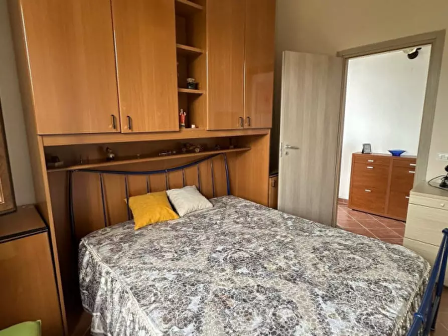 Immagine 15 di Appartamento in vendita  in Via della Riviera, 1 a Menfi