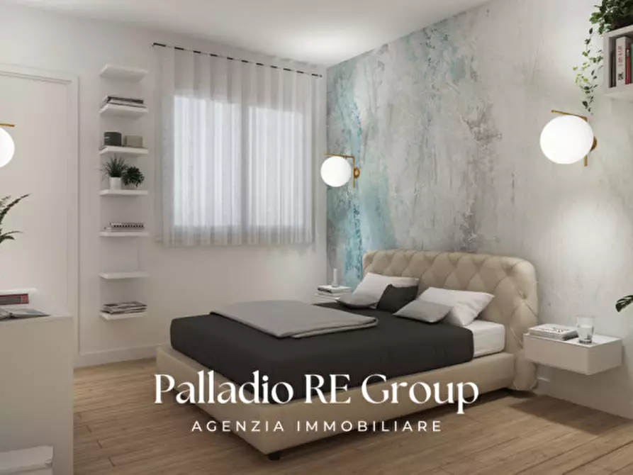 Immagine 2 di Appartamento in vendita  in viale crispi a Vicenza