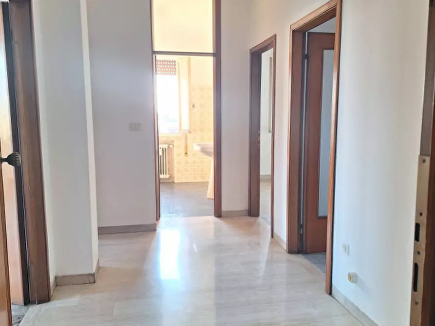 Immagine 1 di Appartamento in vendita  in Via Amilcare Ponchielli a Spinea