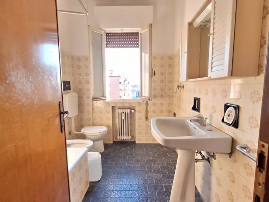 Immagine 3 di Appartamento in vendita  in Via Amilcare Ponchielli a Spinea