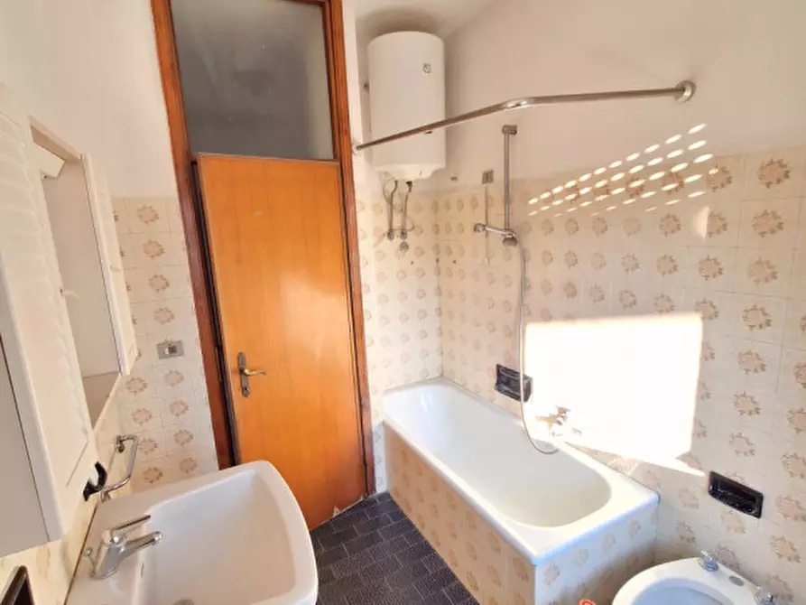 Immagine 4 di Appartamento in vendita  in Via Amilcare Ponchielli a Spinea