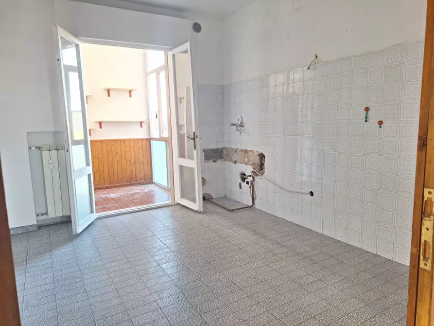 Immagine 10 di Appartamento in vendita  in Via Amilcare Ponchielli a Spinea