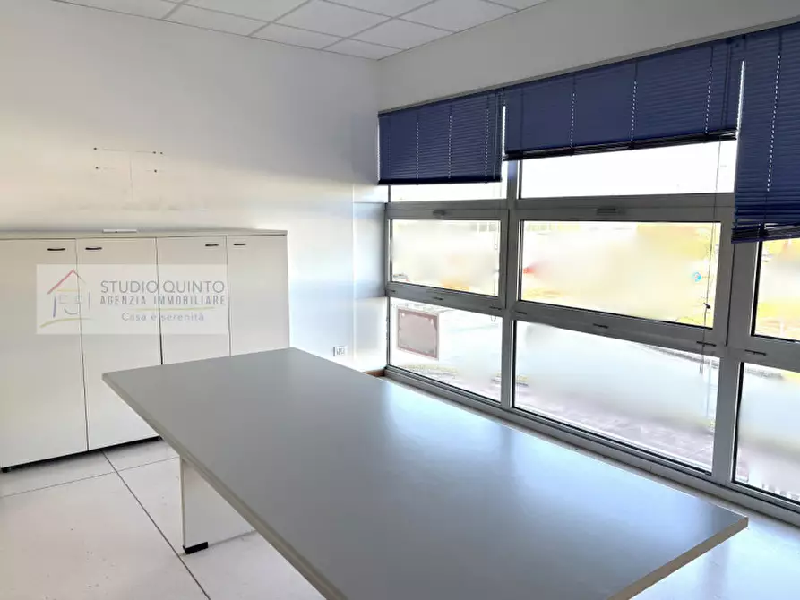 Immagine 5 di Ufficio in affitto  a Quinto Di Treviso
