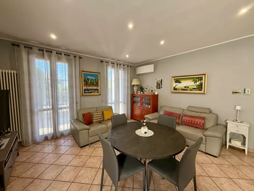 Immagine 5 di Casa bifamiliare in vendita  in Via Deserto a Este