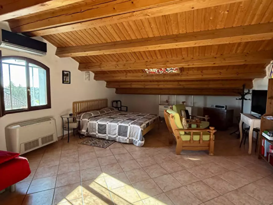 Immagine 10 di Casa bifamiliare in vendita  in Via Deserto a Este