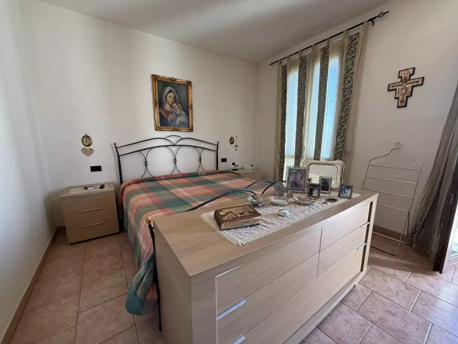 Immagine 13 di Casa bifamiliare in vendita  in Via Deserto a Este