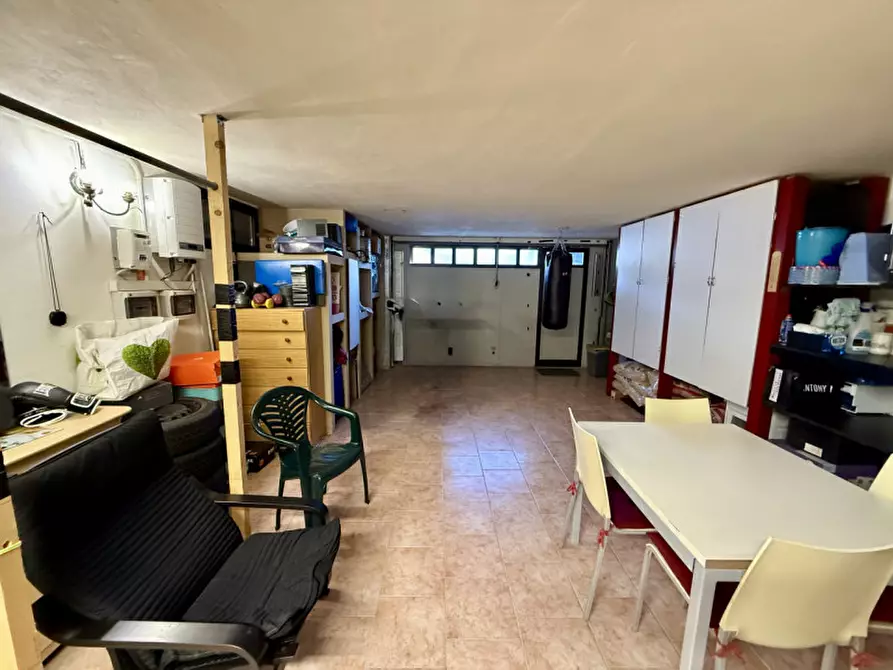 Immagine 19 di Casa bifamiliare in vendita  in Via Deserto a Este