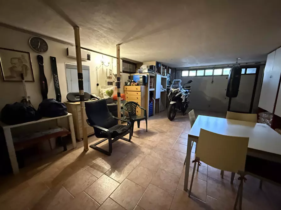 Immagine 20 di Casa bifamiliare in vendita  in Via Deserto a Este