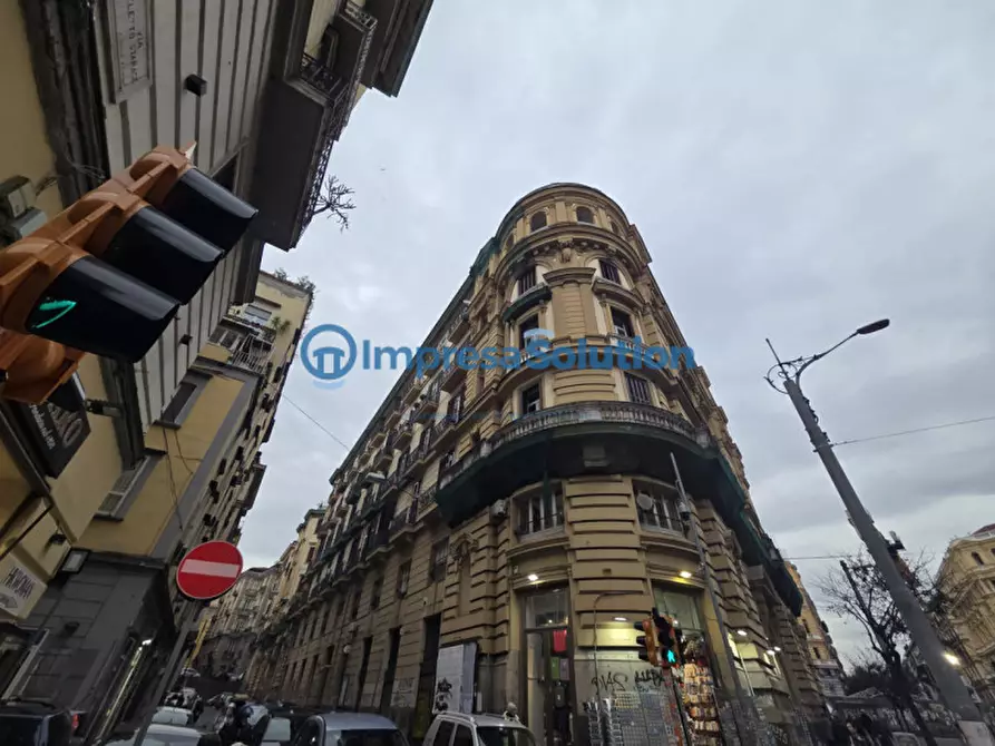 Immagine 3 di Negozio in affitto  in Via Padre Luigi Tosti a Napoli