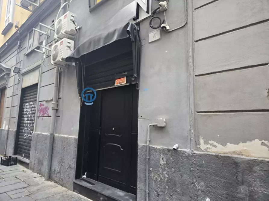Immagine 4 di Negozio in affitto  in Via Padre Luigi Tosti a Napoli