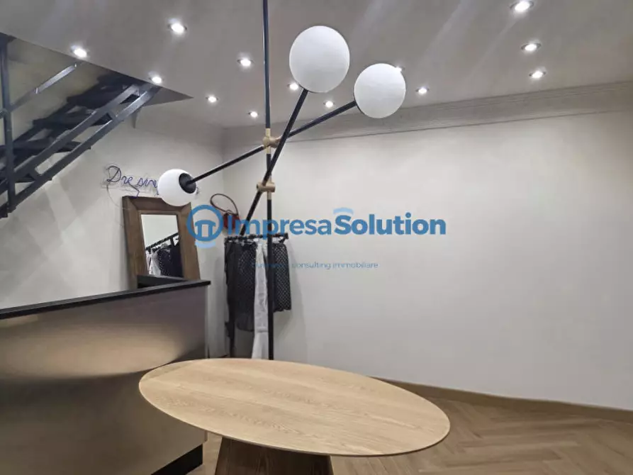 Immagine 5 di Negozio in affitto  in Via Padre Luigi Tosti a Napoli