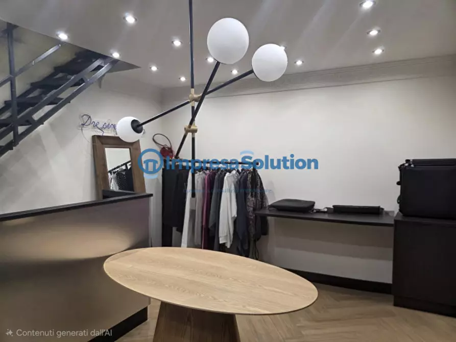 Immagine 6 di Negozio in affitto  in Via Padre Luigi Tosti a Napoli