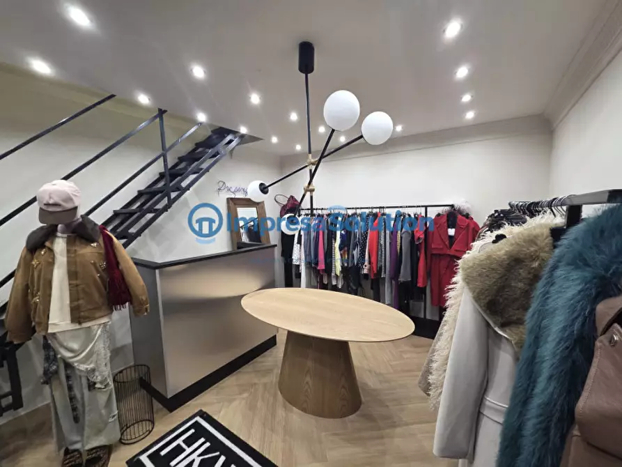 Immagine 8 di Negozio in affitto  in Via Padre Luigi Tosti a Napoli