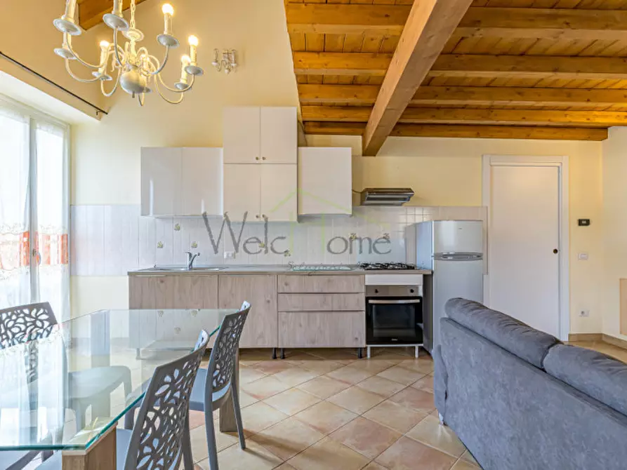 Immagine 6 di Appartamento in affitto  in Piazza Roma a Albavilla