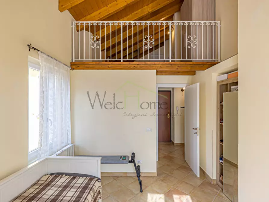 Immagine 8 di Appartamento in affitto  in Piazza Roma a Albavilla